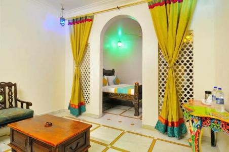 Staybook-Jyoti Mahal A Heritage - 29