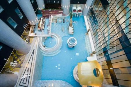 Tallink Spa & Conference - 17