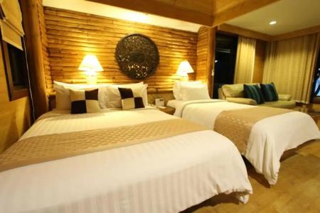 Sunset Park Resort And Spa - Sha Plus - 21