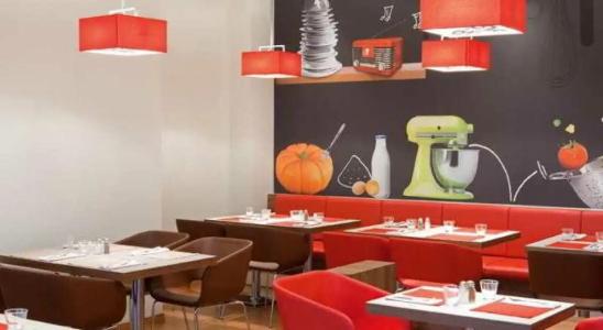 Ibis Kraków Stare Miasto - 44