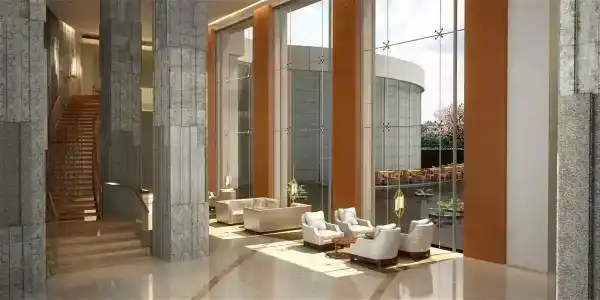 Park Hyatt Chennai - 62