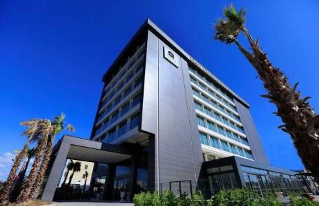 Best Western Premier Karsiyaka Convention & Spa - 23