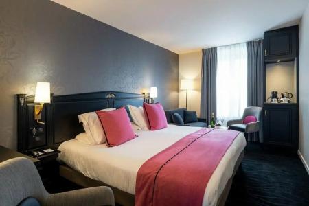 Best Western Plus Le Moderne - 1