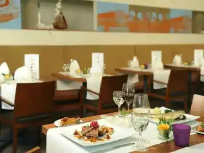 Mercure Bonn Hardtberg - 45