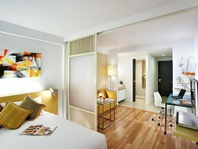 Citadines Sukhumvit 16 Bangkok - SHA Extra Plus Certified - 93