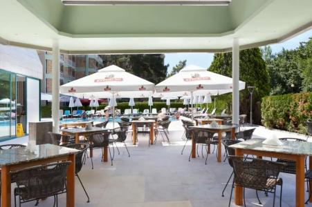 Aktinia - All Inclusive - 57