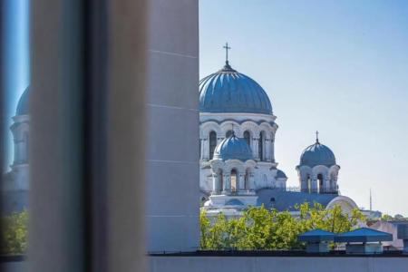 Radisson Kaunas - 10