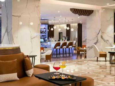 Hôtel Barrière Le Gray d'Albion - 83