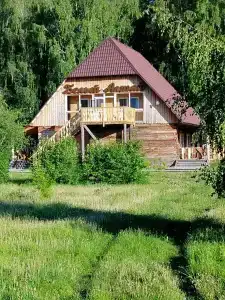 Белый Алтай - 1