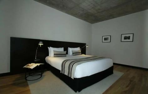 Anselmo Buenos Aires, Curio Collection by Hilton - 55