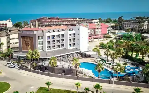 İstanbul Beach - 16