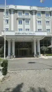 Eresins Topkapı - 52