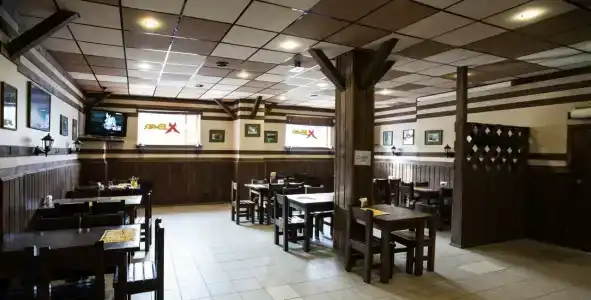 Норд Стар - 24