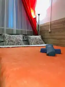 Travel Inn Электрозаводская - 45