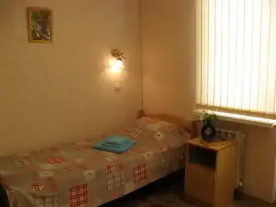 Свирский Пляж - 89