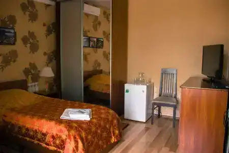 Гостиный домъ - 27