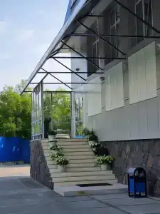 Камчатский квартал - 34