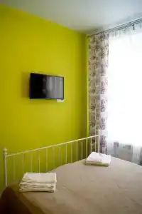 Спи Здесь - 91