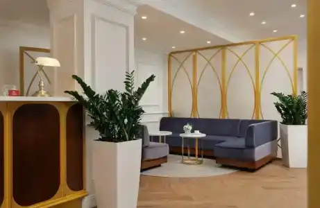 Петровка 26 - 14