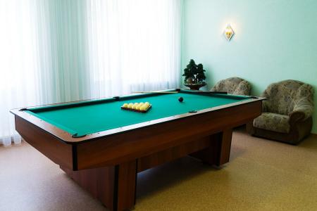 Санаторий Лесной - 28