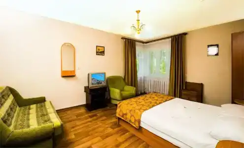 Золотая Бухта - 58