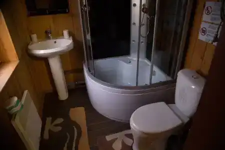 Усадьба Набаймар - 20