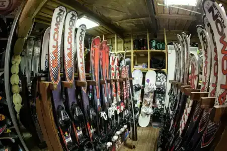 Норд Стар - 11