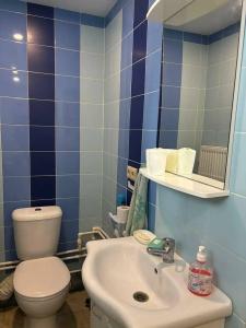 on Vostochnaya 10 - 9