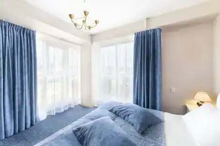 Dekabrist Apartment at anokhina 93 - 22