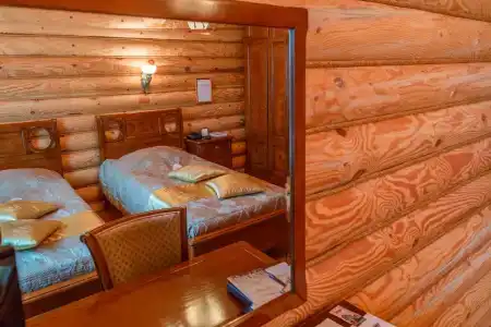 Орловское Поместье - 49