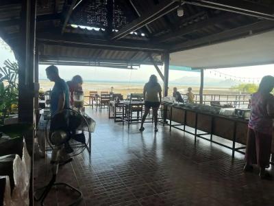 Koh Mook Garden Beach - 46