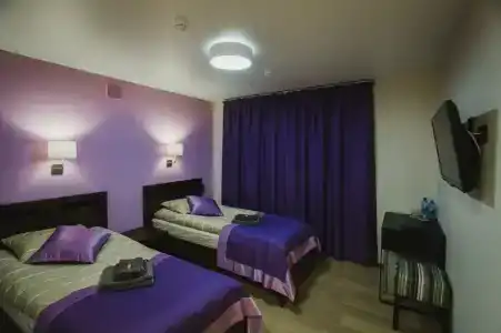 Номера и завтрак - 11