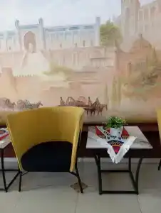 Asmald Palace - 13