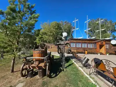 Белая гора - 11