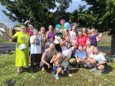 Дом Радости - 30