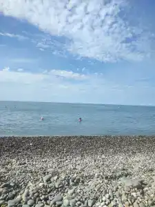 Белый парус - 55