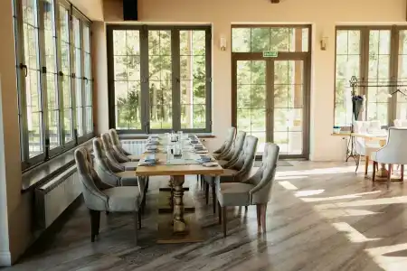 Гранд Усадьба - 42