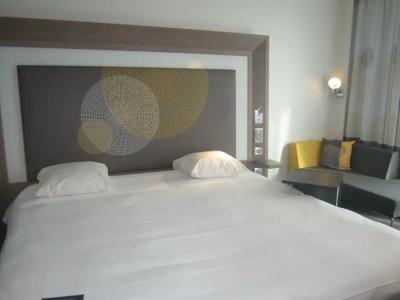 Novotel Le Havre Centre Gare - 65