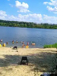 База отдыха у Реки - 3