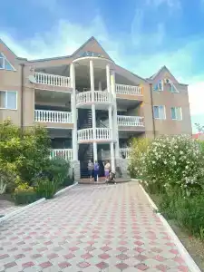 Казантип - 15