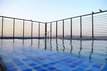 Ramada by Wyndham Jaipur North - 18