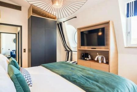 Hôtel & Spa Madison Saint Jean de Luz - 73