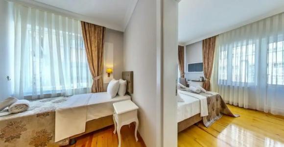 Beyazit Palace & Spa - 11