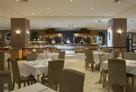 Vincci Djerba Resort - 6