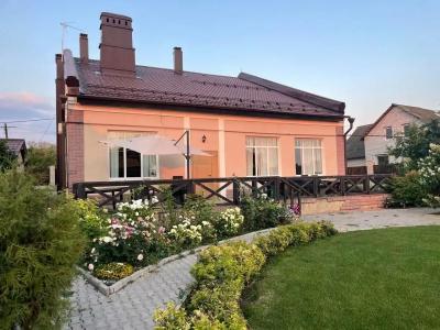 Usadba Ilyinskaya - 36