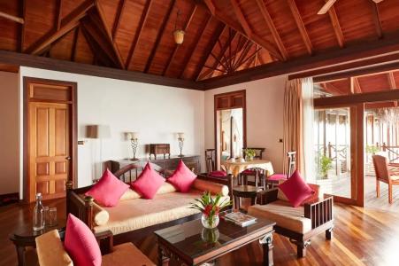Sun Siyam Vilu Reef - 37