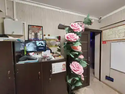 Уют 3 - 6