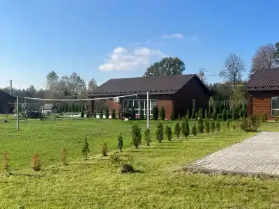 Бабушкина хата - 17