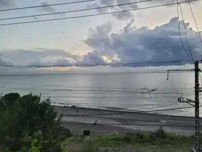 Дача на море - 17