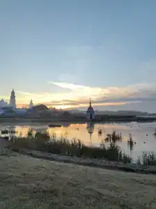 Изумрудный берег - 88